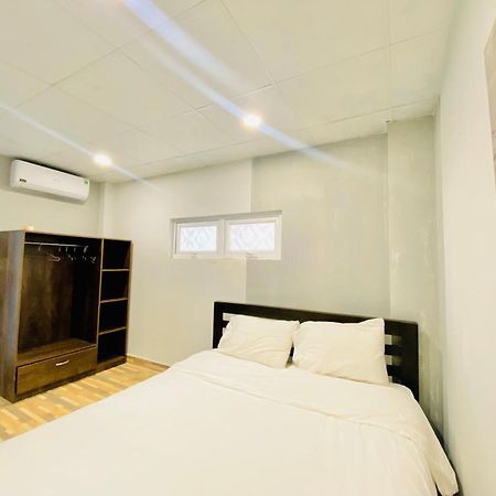 Kien Vang Bungalow Phu Quoc Exterior foto