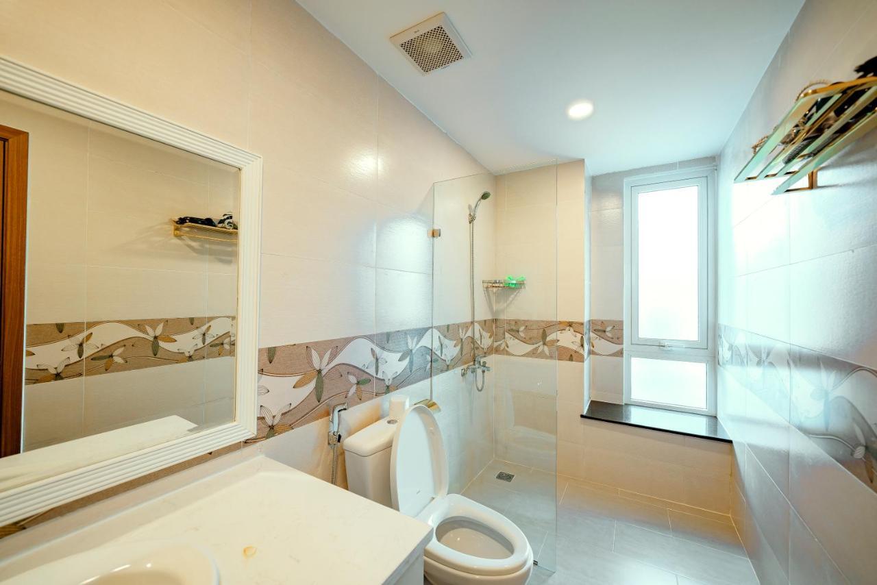 Kien Vang Bungalow Phu Quoc Exterior foto
