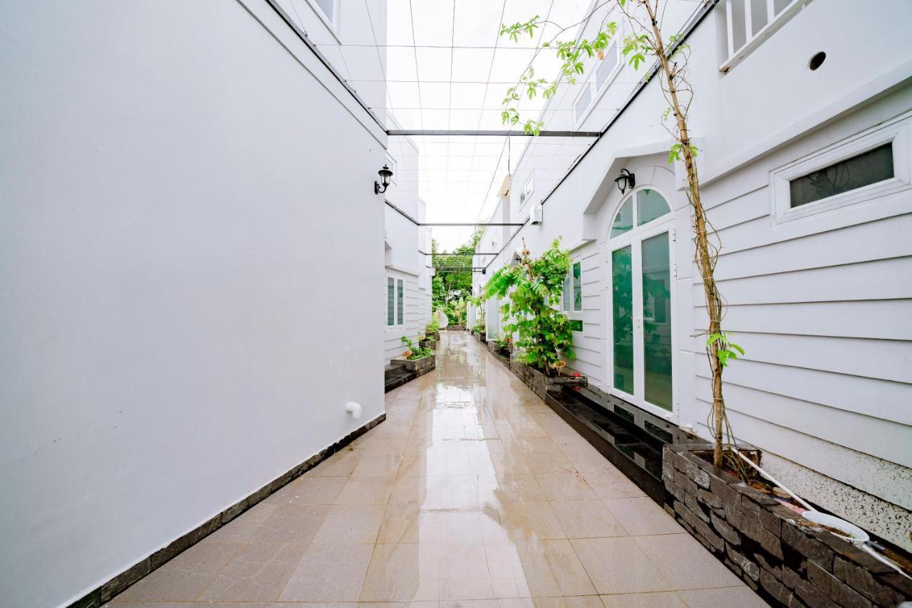 Kien Vang Bungalow Phu Quoc Exterior foto