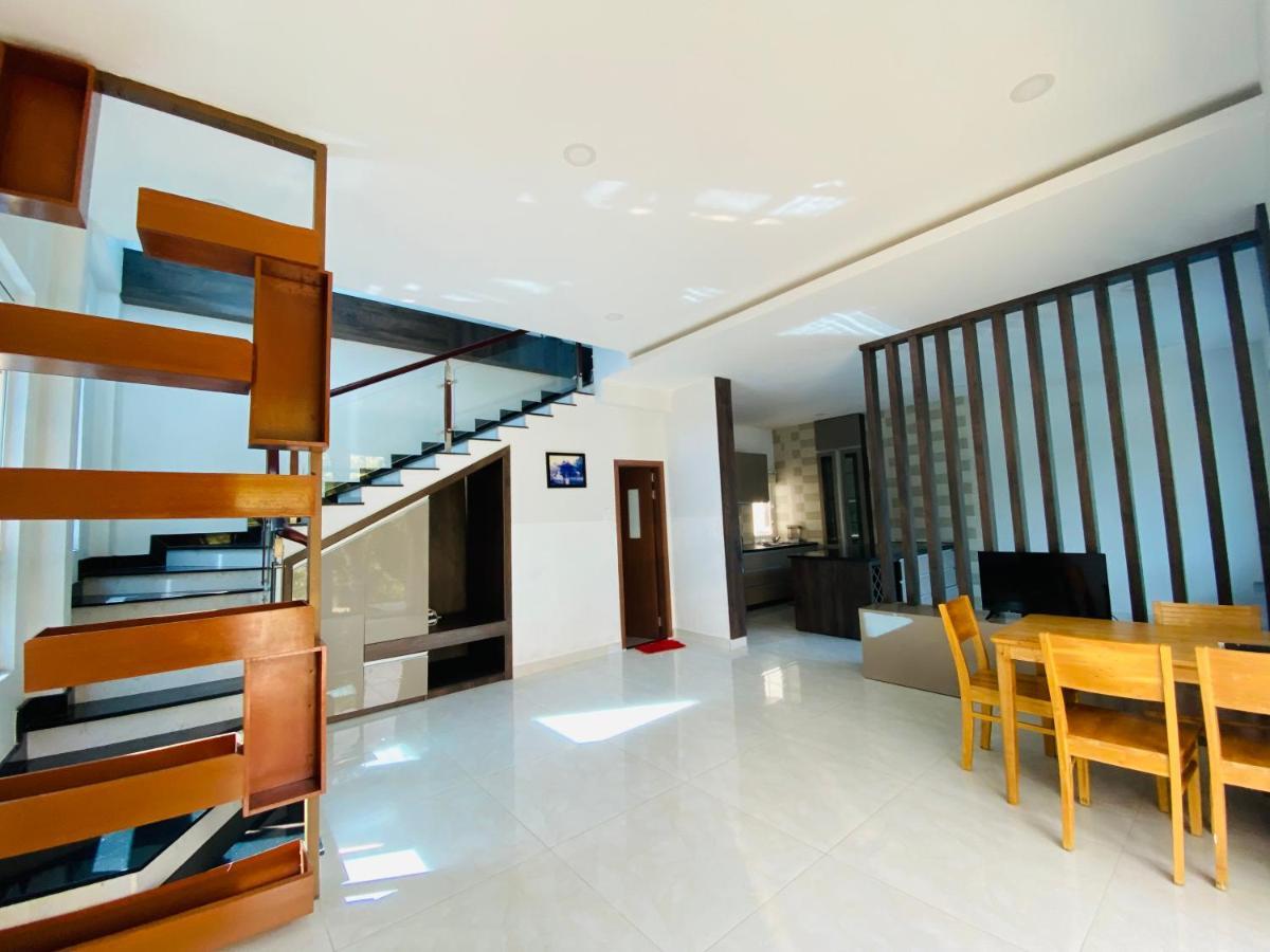 Kien Vang Bungalow Phu Quoc Exterior foto
