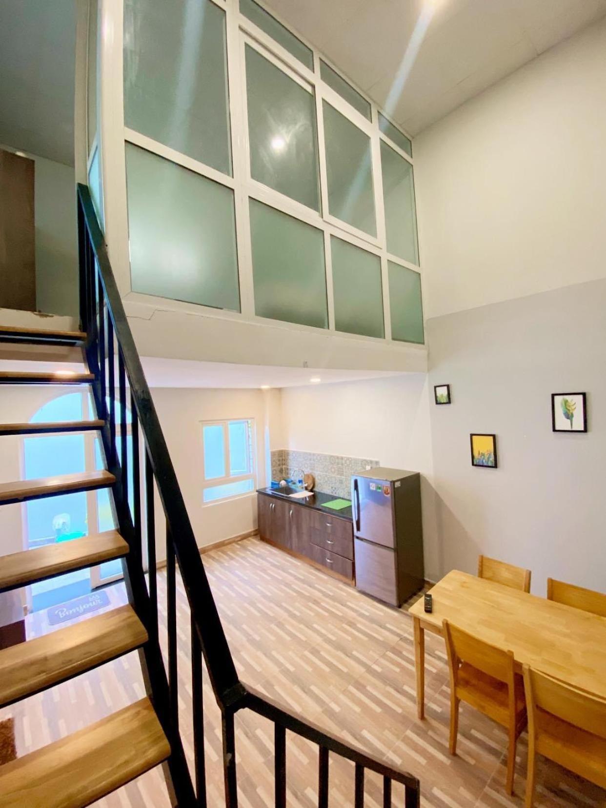 Kien Vang Bungalow Phu Quoc Exterior foto