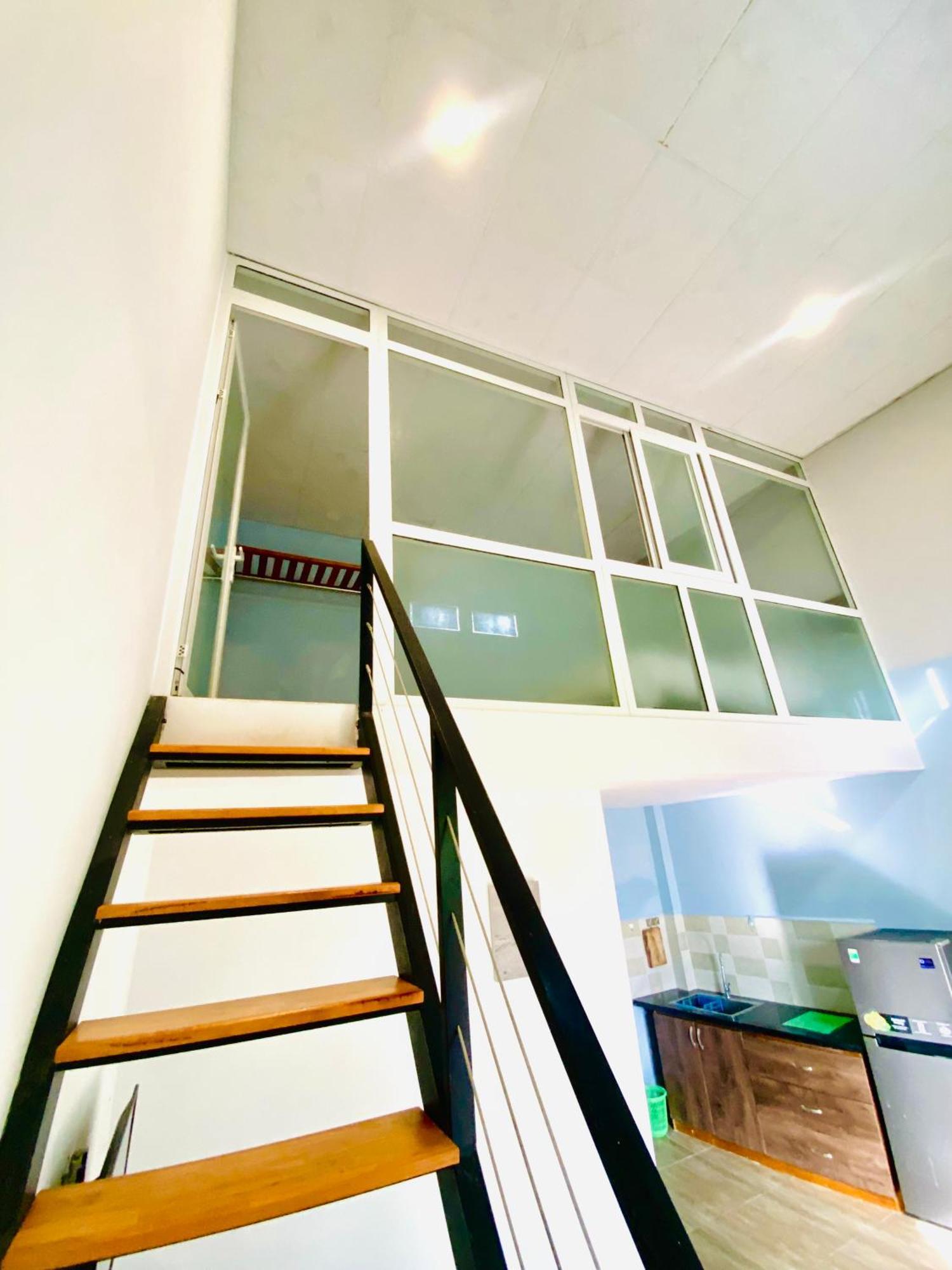 Kien Vang Bungalow Phu Quoc Exterior foto