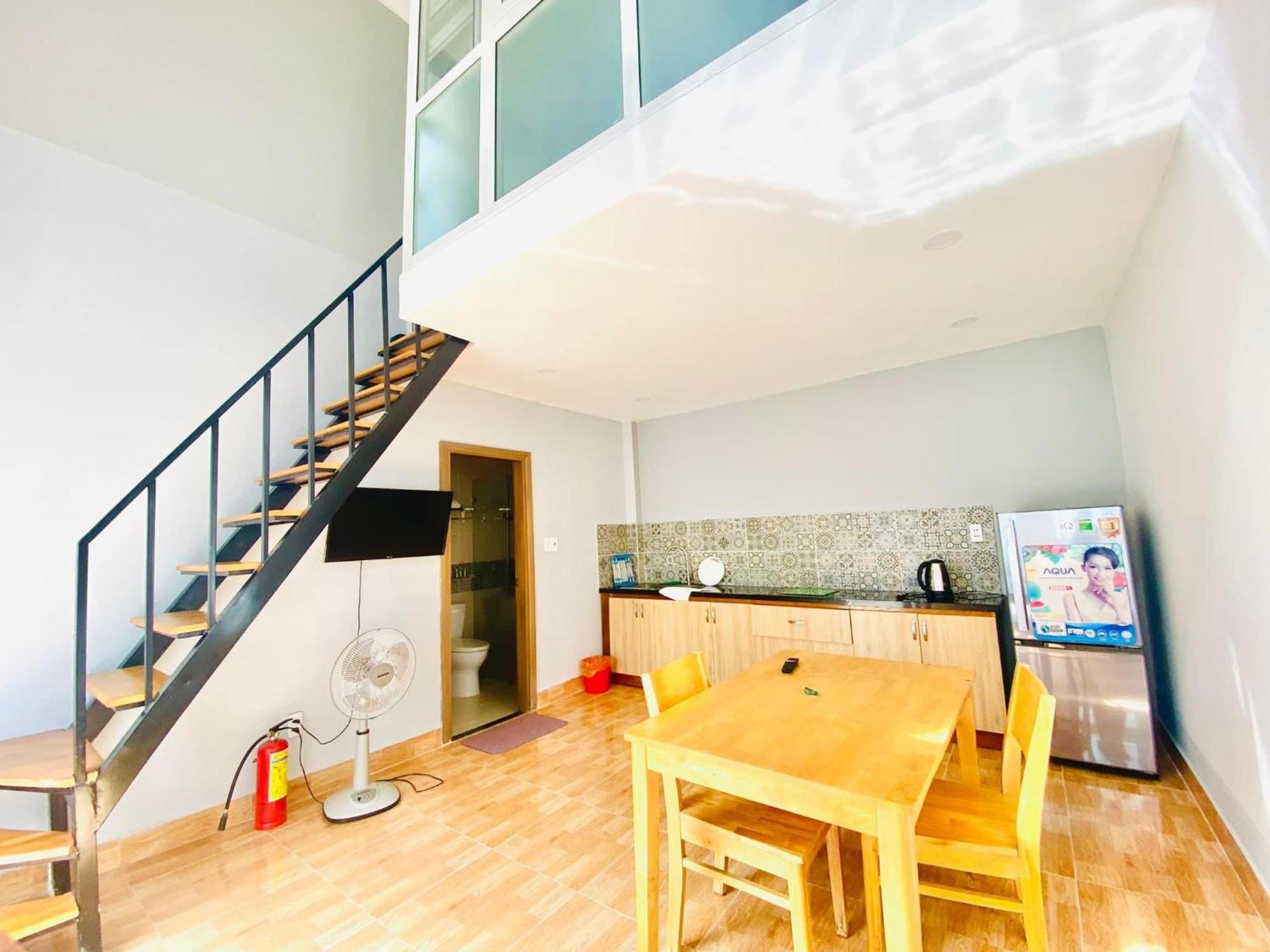 Kien Vang Bungalow Phu Quoc Exterior foto